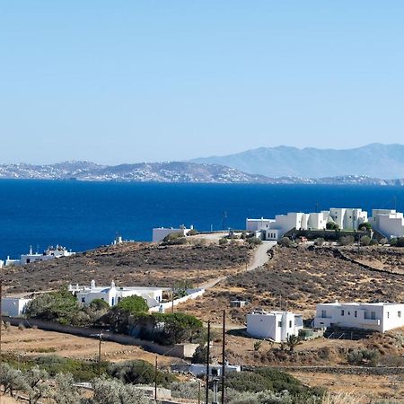 Stella Di Mare Family House Βίλα Άγιος Ιωάννης Εξωτερικό φωτογραφία
