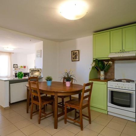 Stella Di Mare Family House Βίλα Άγιος Ιωάννης Εξωτερικό φωτογραφία