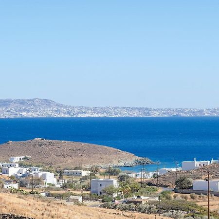 Stella Di Mare Family House Βίλα Άγιος Ιωάννης Εξωτερικό φωτογραφία