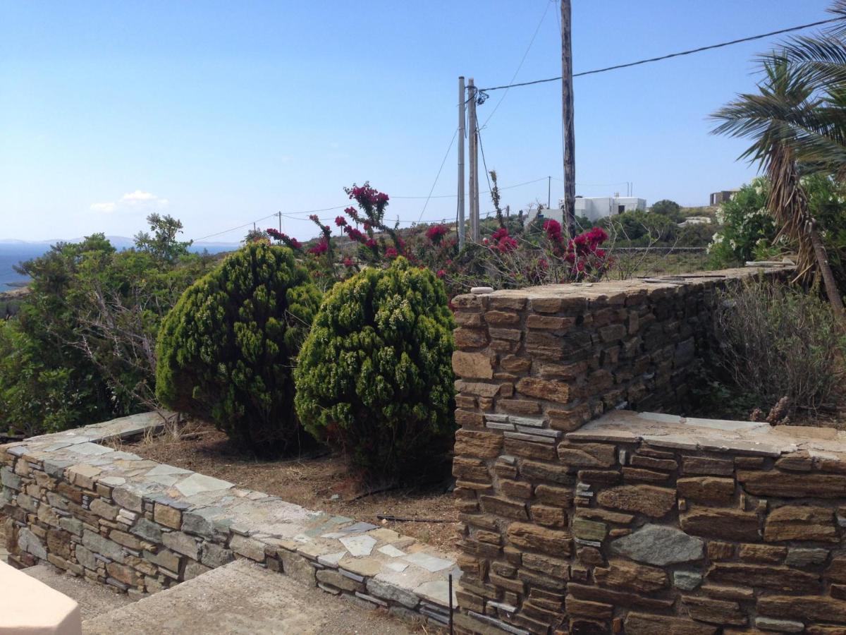 Stella Di Mare Family House Βίλα Άγιος Ιωάννης Εξωτερικό φωτογραφία