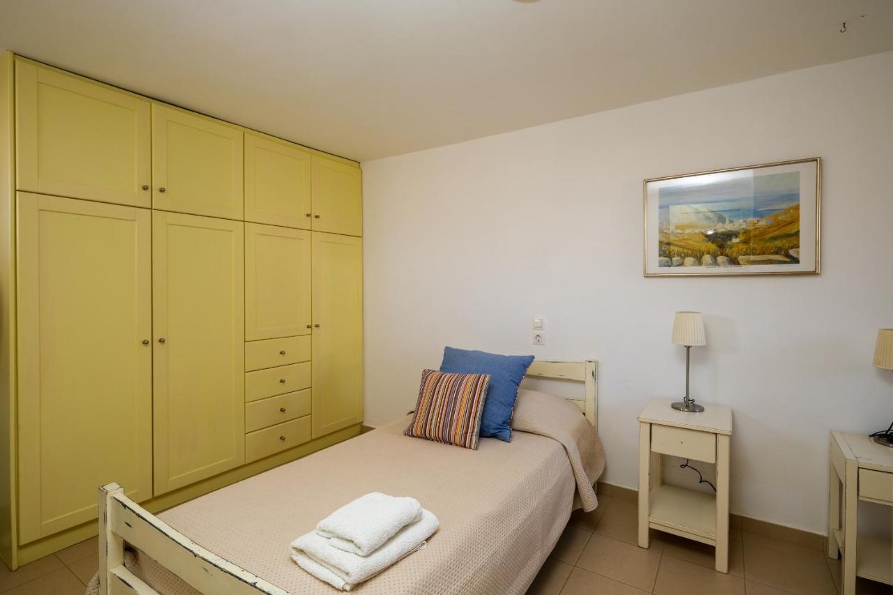 Stella Di Mare Family House Βίλα Άγιος Ιωάννης Εξωτερικό φωτογραφία