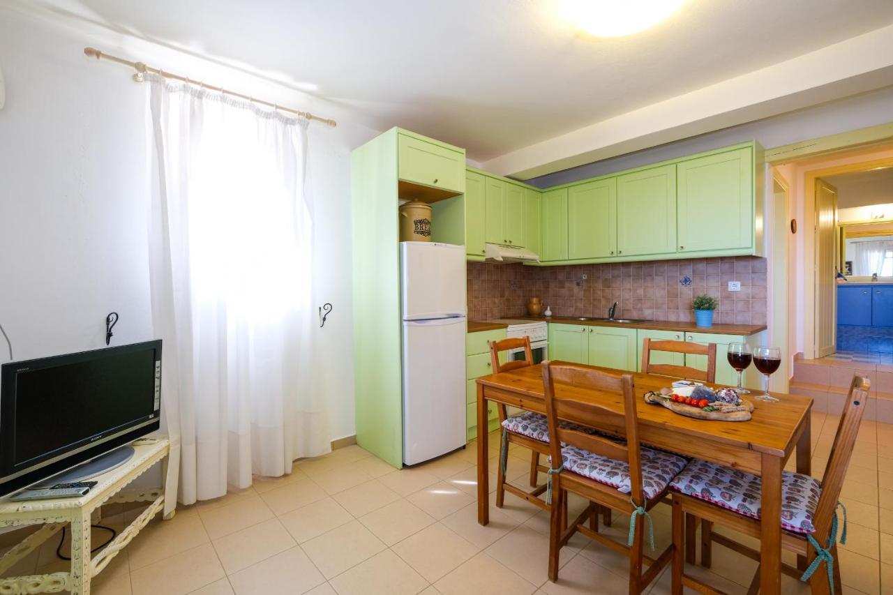 Stella Di Mare Family House Βίλα Άγιος Ιωάννης Εξωτερικό φωτογραφία