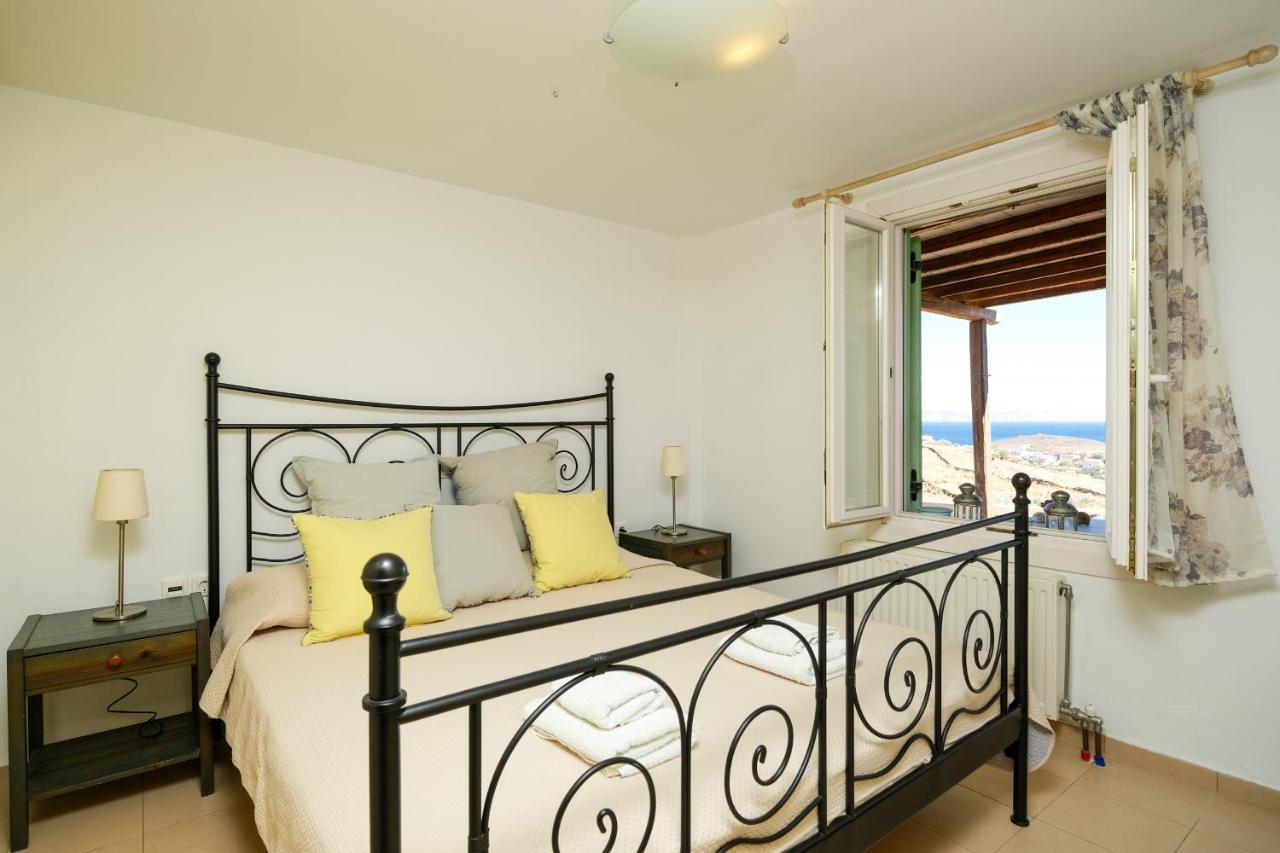 Stella Di Mare Family House Βίλα Άγιος Ιωάννης Εξωτερικό φωτογραφία
