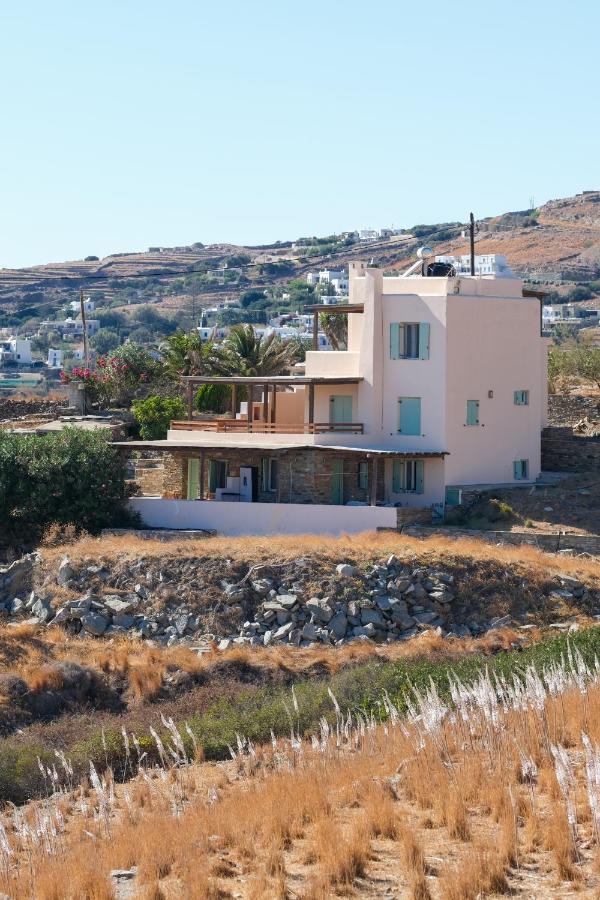 Stella Di Mare Family House Βίλα Άγιος Ιωάννης Εξωτερικό φωτογραφία
