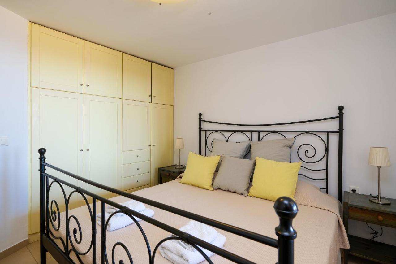 Stella Di Mare Family House Βίλα Άγιος Ιωάννης Εξωτερικό φωτογραφία