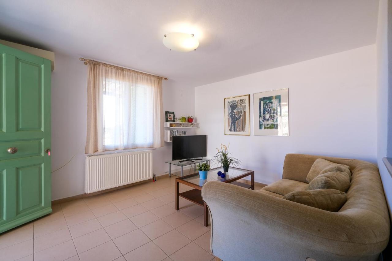 Stella Di Mare Family House Βίλα Άγιος Ιωάννης Εξωτερικό φωτογραφία