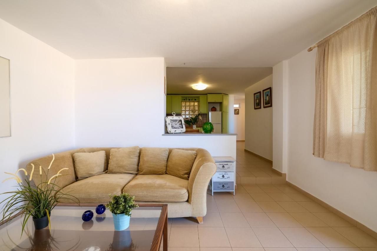 Stella Di Mare Family House Βίλα Άγιος Ιωάννης Εξωτερικό φωτογραφία